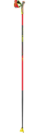 Batons Leki HRC Max FRT